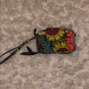 Vera Bradley wallet